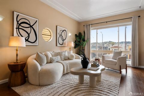 Property photo of 1862 San Jose Avenue, San Francisco, CA 94112