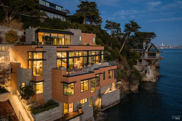 46 CLIFF RD, BELVEDERE TIBURON, CA 94920 - Image 3d71a3228cf1b1f93b73bad7610e4a93/2700046324