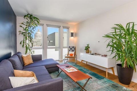 388 Fulton Street Unit 501, San Francisco, CA 94102 - #: 426096766