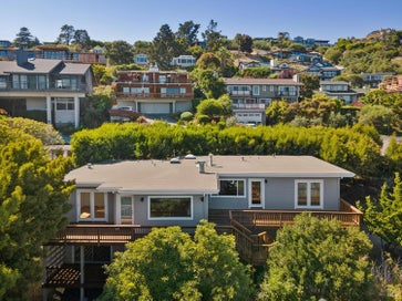185 Solano Street Tiburon CA 94920