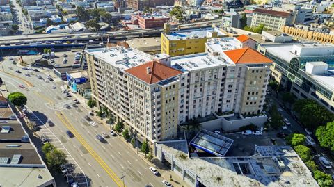 140 South Van Ness Avenue Unit 417, San Francisco, CA 94103 - #: 425086391