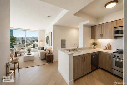 401 Harrison Street 18G San Francisco CA 94105