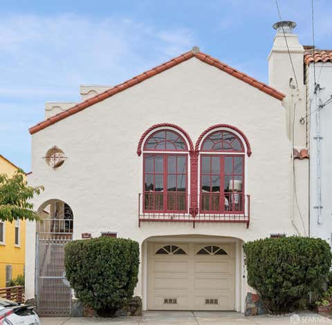 Property photo of 2287 28th Avenue, San Francisco, CA 94116