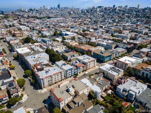 A home in San Francisco