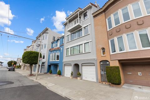 A home in San Francisco