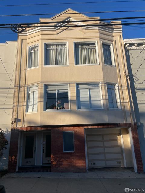 1846 Anza Street, San Francisco, CA 94118 - #: 423923791