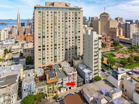 Property photo of 1110 Taylor Street, San Francisco, CA 94108