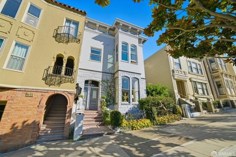1031 Dolores Street San Francisco CA 94110
