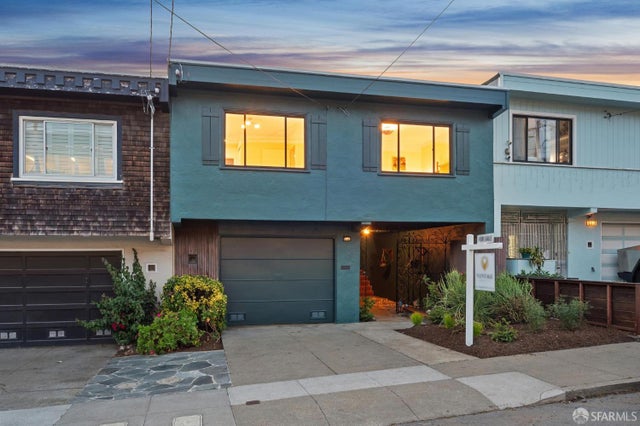 2075 35th Avenue, San Francisco