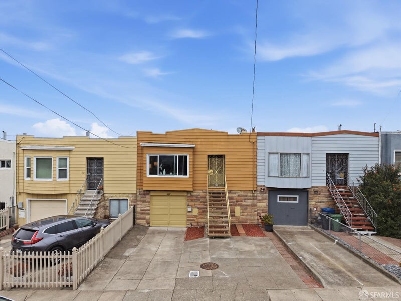 462 Bellevue Avenue