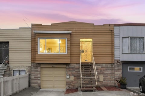 Property photo of 462 Bellevue Avenue, Daly City, CA 94014