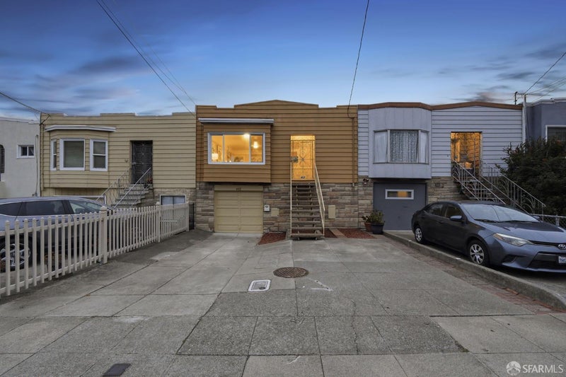 462 Bellevue Avenue