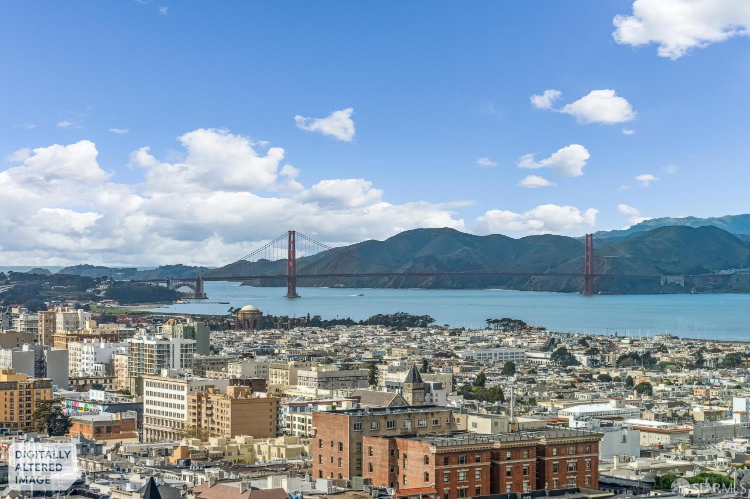 1200 California Street 16B