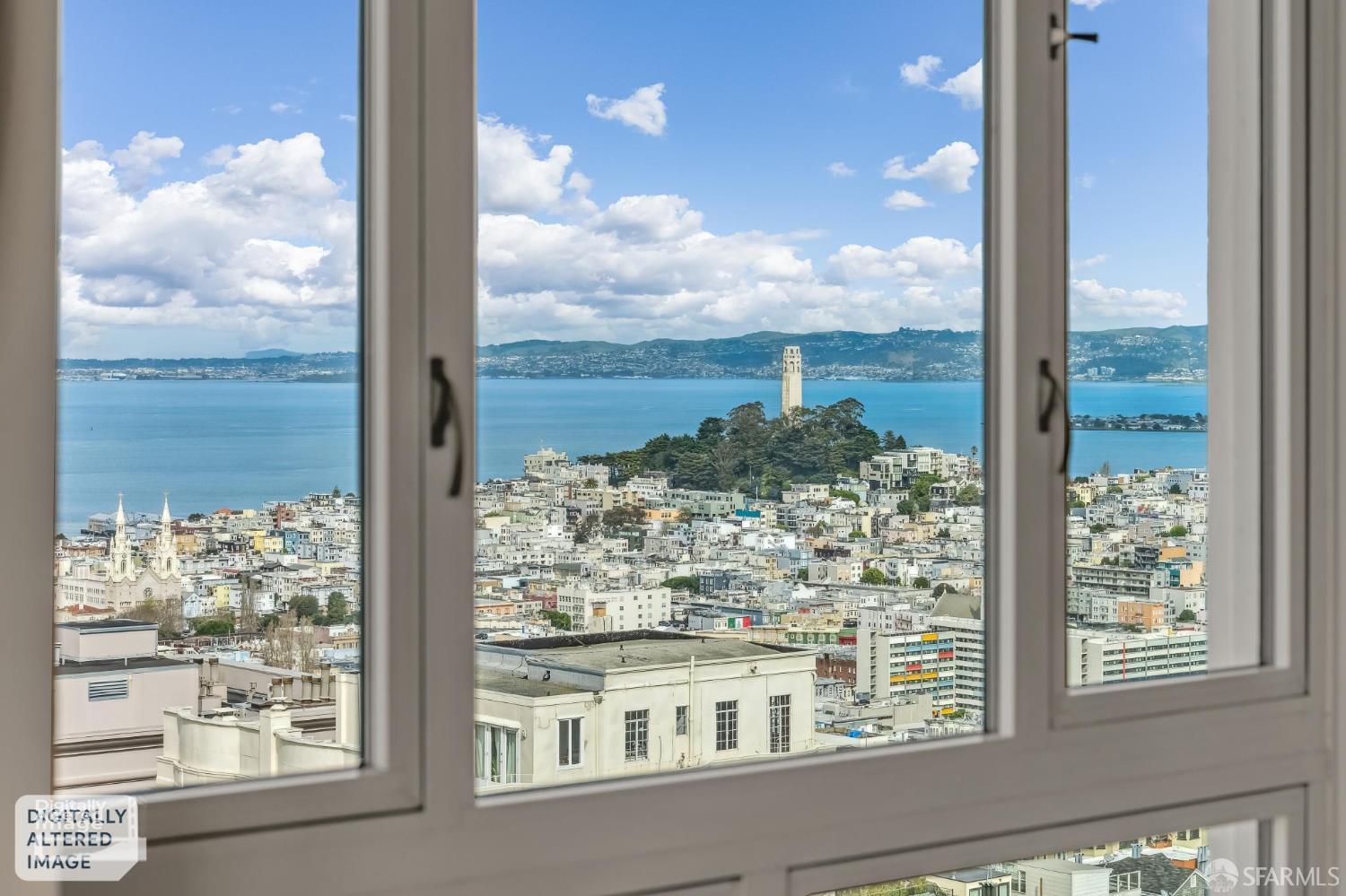 1200 California Street 16B