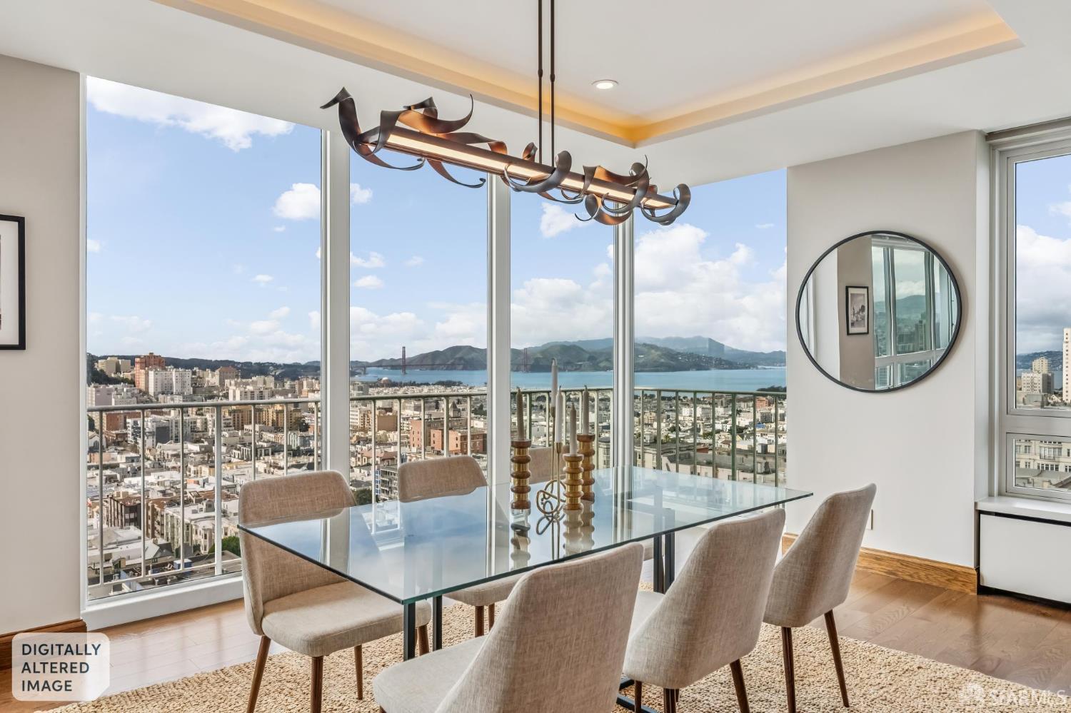 1200 California Street 16B