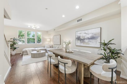 219 E Crystal Cove Terrace San Francisco CA 94134