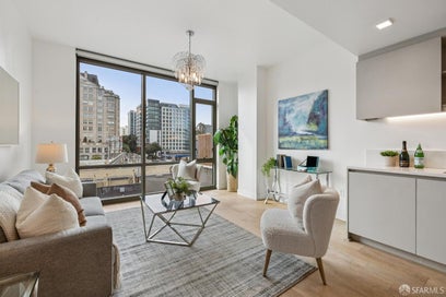 1545 Pine Street 610 San Francisco CA 94109