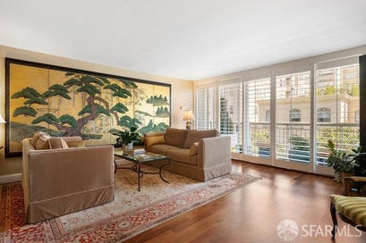 2200 Pacific Avenue 4F San Francisco CA 94115