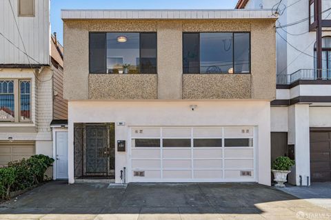 631 Morse Street, San Francisco, CA 94112 - #: 426111581