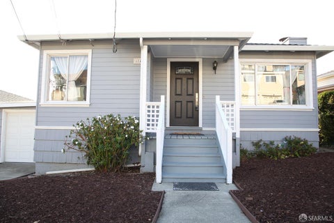654 Ash Avenue, South San Francisco, CA 94080 - #: 426159326