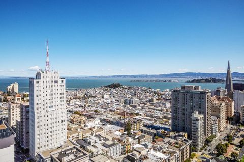 A home in San Francisco