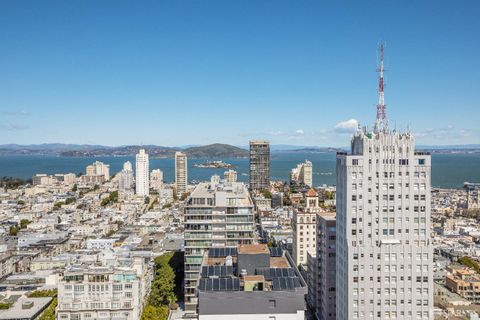 A home in San Francisco