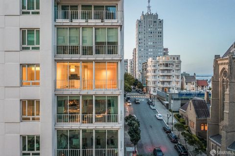 A home in San Francisco