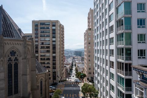 A home in San Francisco