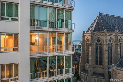 A home in San Francisco