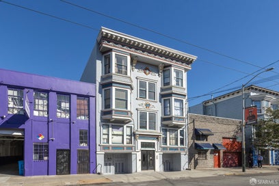 359 South Van Ness Avenue San Francisco CA 94103