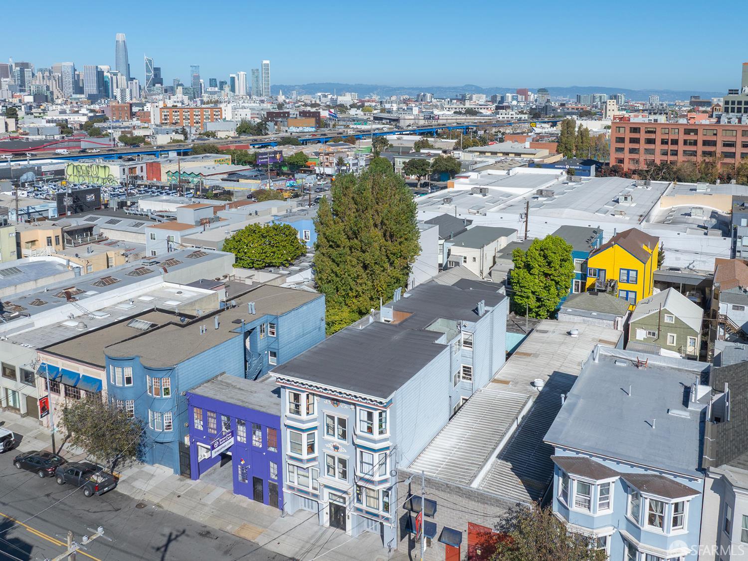 359 South Van Ness Avenue