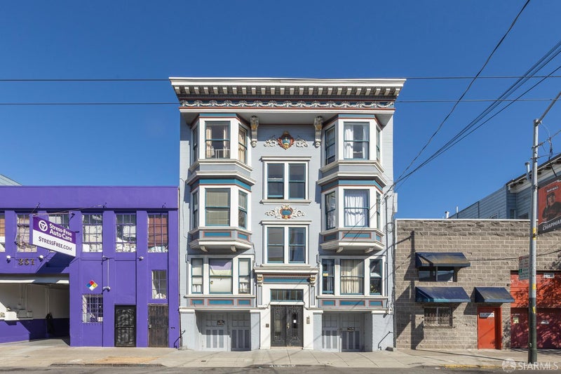 359 South Van Ness Avenue