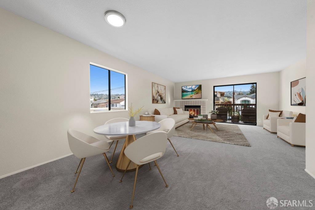 Albany, California 94706, United States, 2 Bedrooms Bedrooms, ,2 BathroomsBathrooms,Residential,Pending,1441