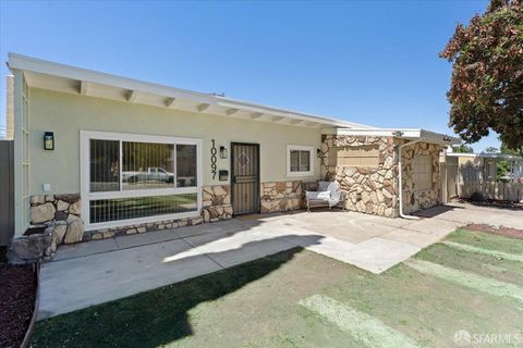 Property photo of 10097 Torrance Avenue, San Jose, CA 95127