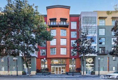 585 9th Street 551 Oakland CA 94607
