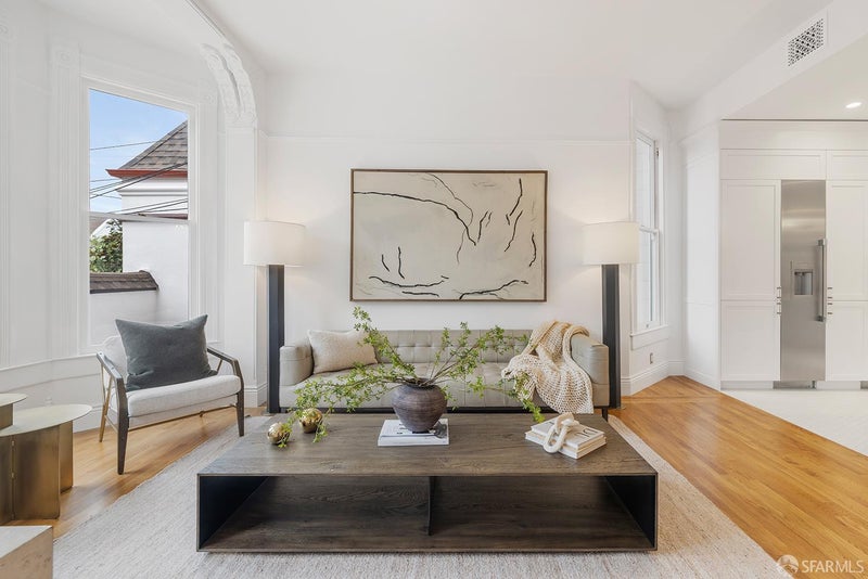 551 Alvarado Street