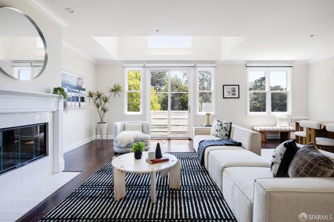 Property photo of 2172 Fell Street, San Francisco, CA 94117