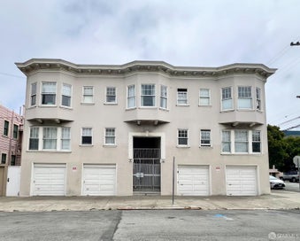 490 5th Avenue San Francisco CA 94118