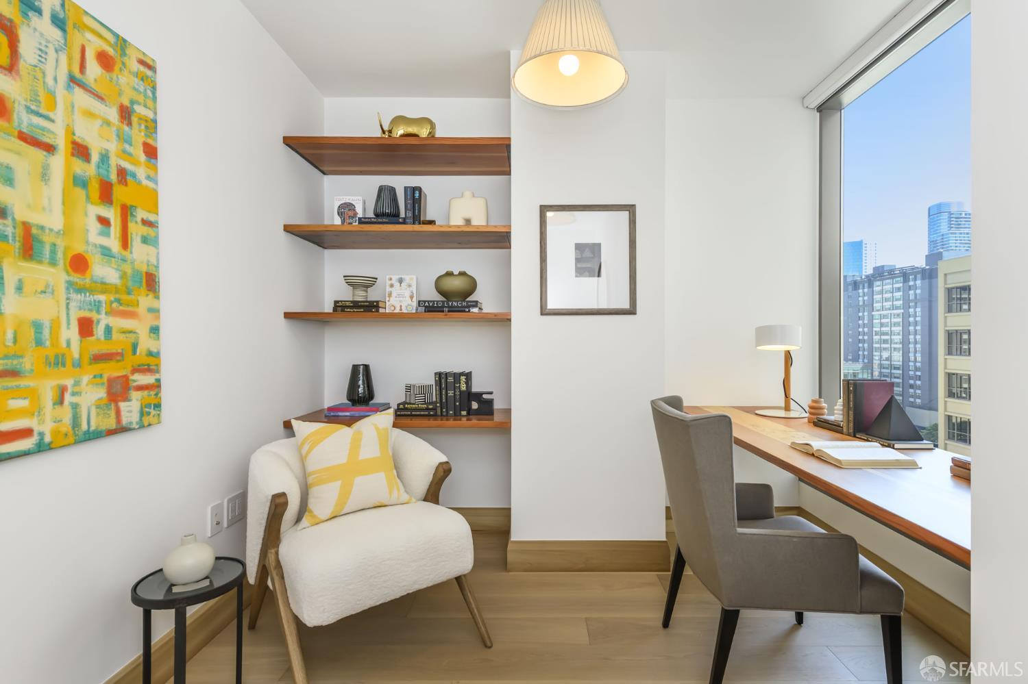 1 Hawthorne Street 12G, San Francisco CA 94105