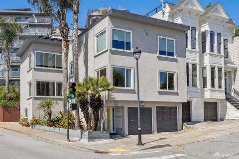 Property photo of 60 Danvers Street, San Francisco, CA 94109