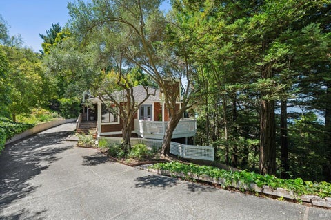 Property photo of 108 Hacienda Drive, Tiburon, CA 94920