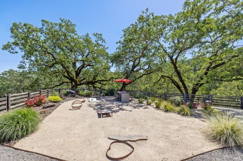 A home in Glen Ellen