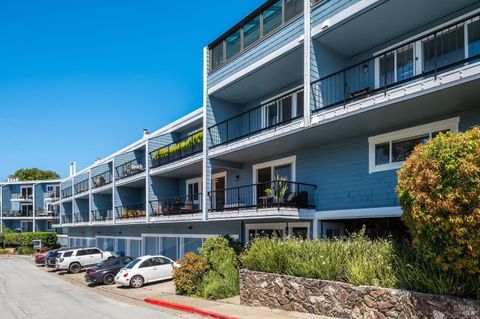 Property photo of 70 Stanford Way, Sausalito, CA 94965