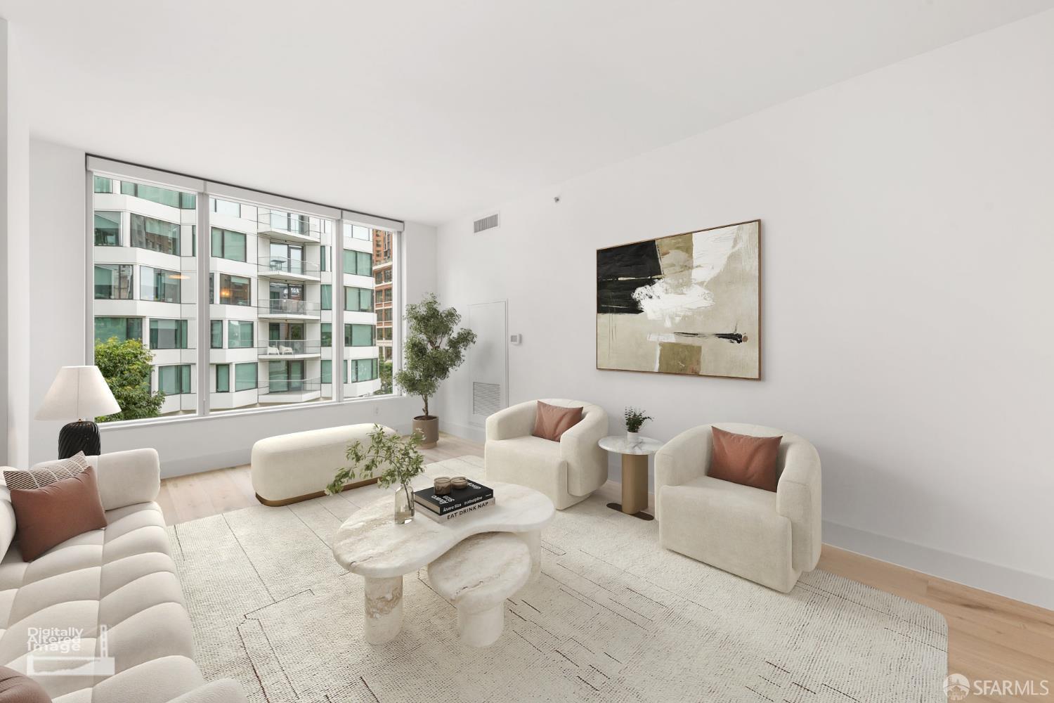 318 Spear Street 4E