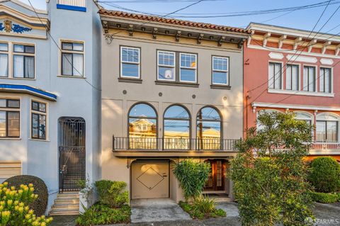 Property photo of 659 12th avenue, san francisco, CA 94118