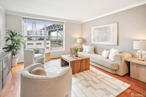 400 Beale Street Unit 609, San Francisco, CA 94105 - #: 426144905