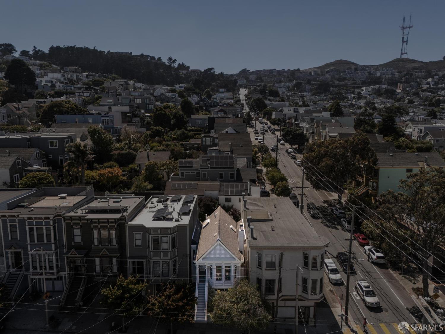 1604 Castro Street, San Francisco CA 94114