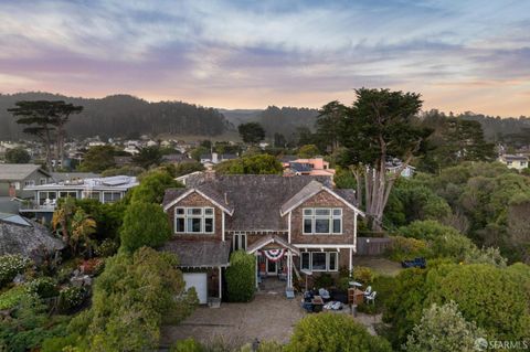 Property photo of 445 Mirada Road, Half Moon Bay, CA 94019