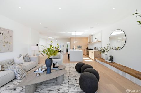 Property photo of 1465 23rd Avenue, San Francisco, CA 94122