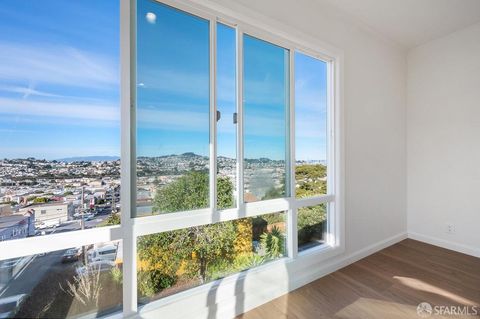 A home in Daly City